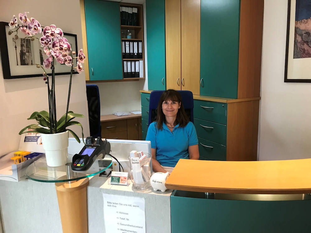 Zahnarztpraxis Petra Hannig Berlin Reinickendorf Zahnarztpraxis Petra Hannig Berlin Reinickendorf