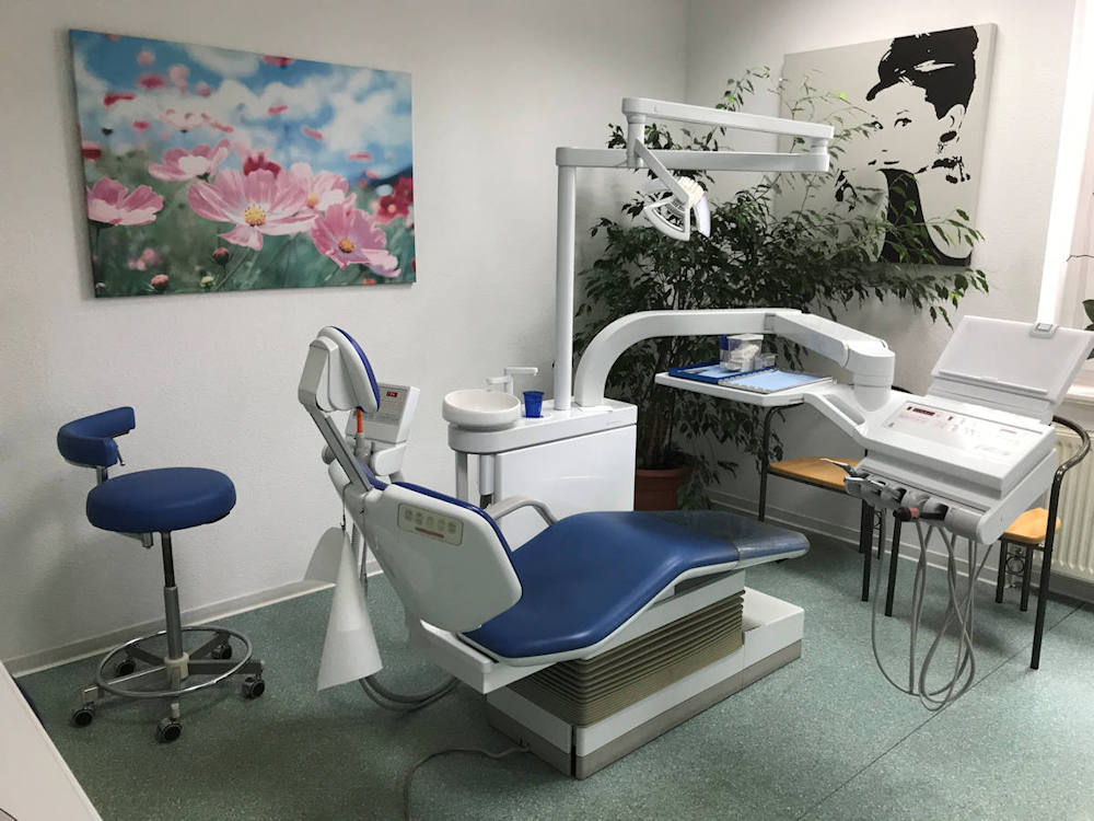 Zahnarztpraxis Petra Hannig Berlin Reinickendorf Zahnarztpraxis Petra Hannig Berlin Reinickendorf