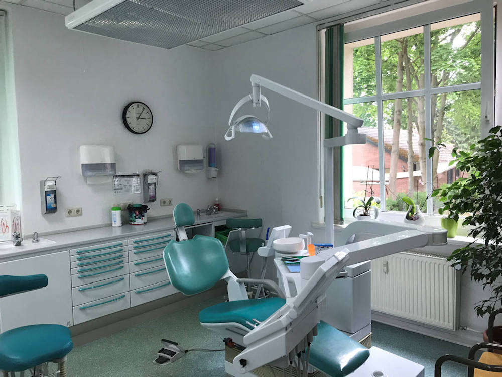 Zahnarztpraxis Petra Hannig Berlin Reinickendorf Zahnarztpraxis Petra Hannig Berlin Reinickendorf