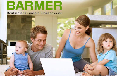 Barmer GEK Barmer GEK